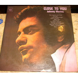 Lp Johnny Mathis