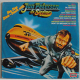 Lp Jon Petersen Skyliner 1978 Non Stop Disco Dance Vinil