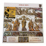Lp Jorge Ben