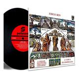 Lp Jorge Ben A