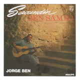 Lp Jorge Ben Sacundin