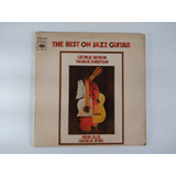 Lp Jorge Benson The Best On Jazz Guitar