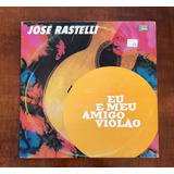 Lp Jose Rastelli 
