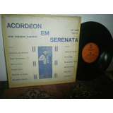 Lp jose Roberto Barbosa