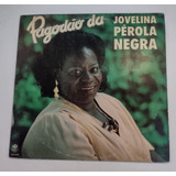 Lp Jovelina Perola Negra