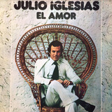 Lp Julio Iglesias El