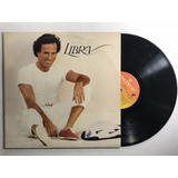 Lp Julio Iglesias Libra Qaundo Te