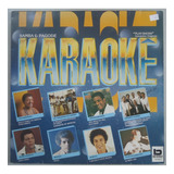 Lp Karaoke 1991 Samba