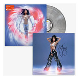 Lp Katy Perry 143