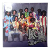 Lp Kc And The