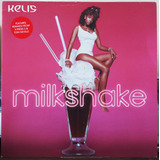 Lp Kelis Milkshake Single 12 Vinil Importado