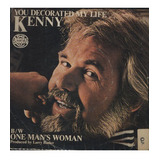 Lp Kenny Rogers 1979