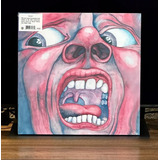 Lp King Crimson