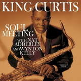 Lp King Curtis Soul