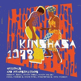 Lp Kinshasha 1978 Feat