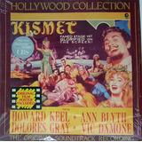 Lp Kismet The Original