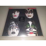 Lp Kiss Dinasty Vinil Novo E Lacrado
