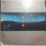 Lp Kitaro 