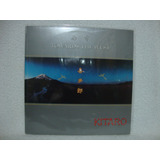 Lp Kitaro- Towards The West- Disco De Vinil