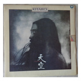 Lp Kitaro 1987 Tenku Disco De Vinil C Encarte