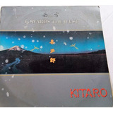 Lp Kitaro Towards The
