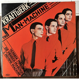 Lp Kraftwerk