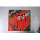 Lp Kraftwerk 