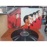 Lp Kraftwerk 