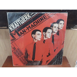 Lp Kraftwerk 