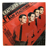 Lp Kraftwerk 