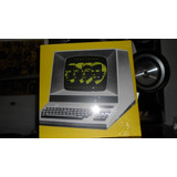 Lp Kraftwerk Computer World Lp Livreto Europeu Lacrado