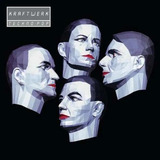 Lp Kraftwerk Techno Pop Livreto Importado Lacrado 