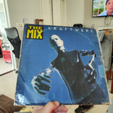 Lp Kraftwerk The Mix Duplo Raro Excelente