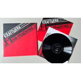 Lp Kraftwerk Titulo