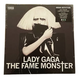 Lp Lady Gaga The
