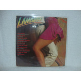 Lp Lambahia Luiz Caldas Caetano Veloso Banda Beijo