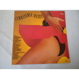 Lp Lambateria Sucata 1 990 Preta