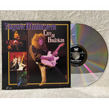 Lp Laserdisc