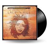 Lp Lauryn Hill