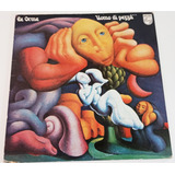 Lp Le Orme Uomo