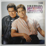 Lp Leandro E Leonardo 1992