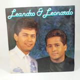 Lp Leandro E Leonardo Leandro E