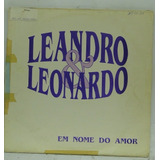 Lp Leandro Leonardo Em