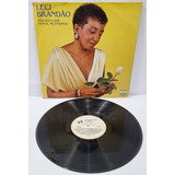 Lp Leci Brandao 