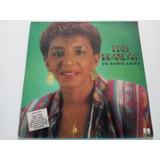 Lp Leci Brandão Um Ombro Amigo 1993 Promocional Colecionador