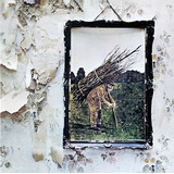 Lp Led Zeppelin - Led Zeppelin [iv] 1971/2022 Gatefold Revi