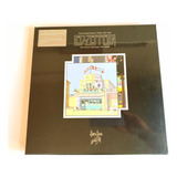 Lp Led Zeppelin - The Song Remains The Same (box - Deluxe) 