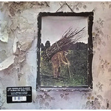 Lp Led Zeppelin 4 Iv 2014 Vinil Importado Lacrado 180 Gramas