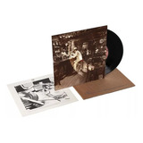 Lp Led Zeppelin In Through The Out Door 180g Vinil Lacrado