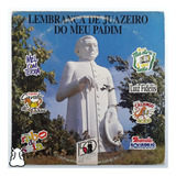 Lp Lembranca De Juazeiro
